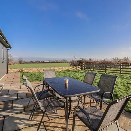 Fleetwood Richmond (North Yorkshire)