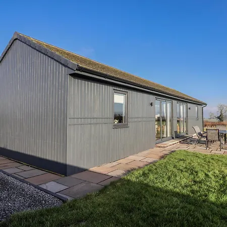 Semesterbostad Fleetwood Richmond (North Yorkshire)