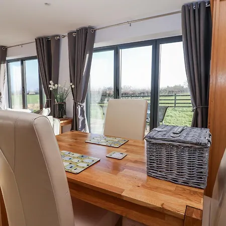 Semesterbostad Fleetwood Richmond (North Yorkshire)
