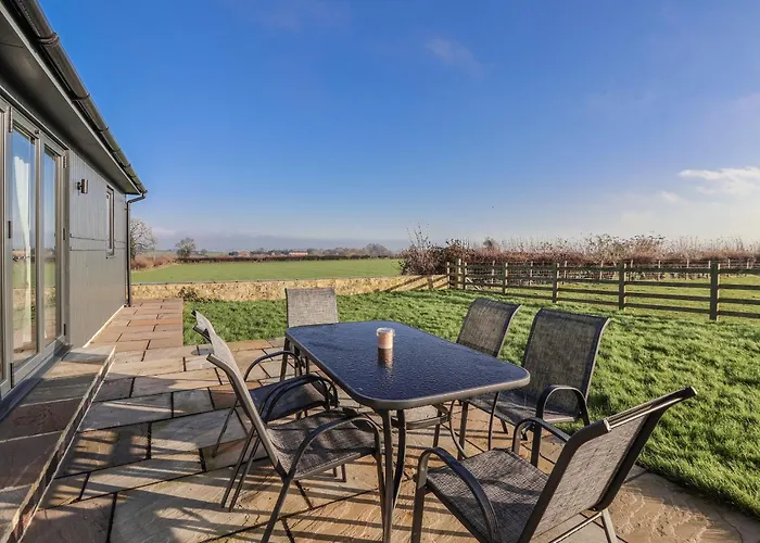 Fleetwood Richmond (North Yorkshire)