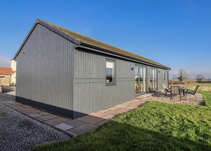 Semesterbostad Fleetwood Richmond (North Yorkshire)