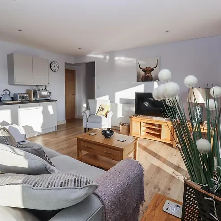 Fleetwood Vakantiehuis