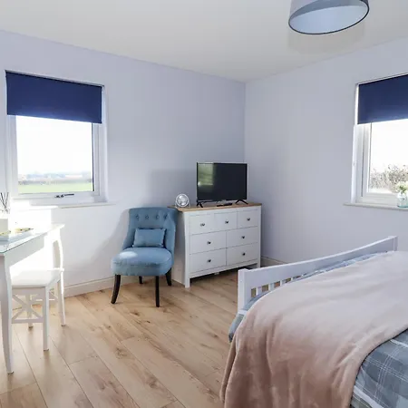 Vakantiehuis Fleetwood