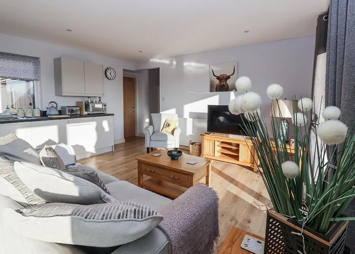 Fleetwood Vakantiehuis