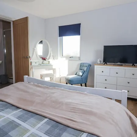 Vakantiehuis Fleetwood