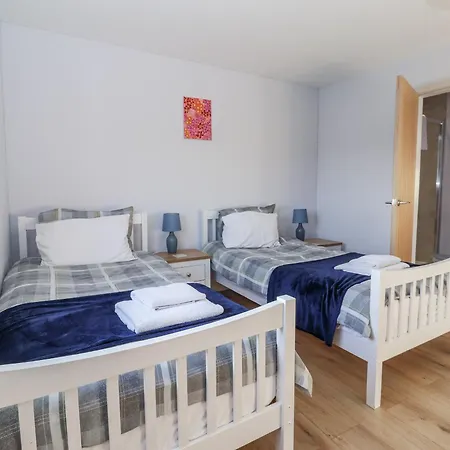 Fleetwood Vakantiehuis